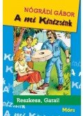 Nógrádi Gábor - A mi Kinizsink
