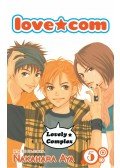 Nakahara Aya - Love.com 5.
