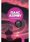 Isaac Asimov - Az űr áramlatai