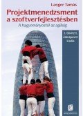 Langer Tamás - Projektmenedzsment a szoftverfejlesztésben
