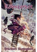 Brandon Sanderson - Ködszerzet V.
