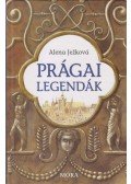 Alena Jezková - Prágai legendák