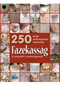 Jacqui Atkin - FAZEKASSÁG
