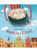 Méhes Károly - Mindig ez a Kitkat!