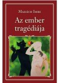 Madách Imre - Az ember tragédiája