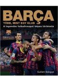 Guillem Balagué - Barca