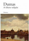 Alexandre Dumas - A fekete tulipán