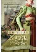 JENNIFER BLAKE - A grácia bűvöletében