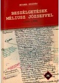Molnár Gusztáv - Beszélgetések Méliusz Józseffel - 1930-1939