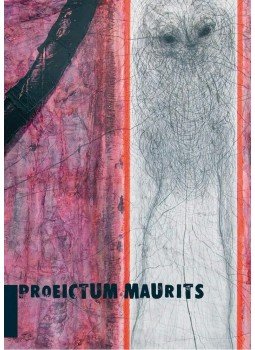 Kollár Árpád, Orcsik Roland - Proiectum Maurits Kollár Árpád, Orcsik Roland - Proiectum Maurits, null 2010 antikvár könyv