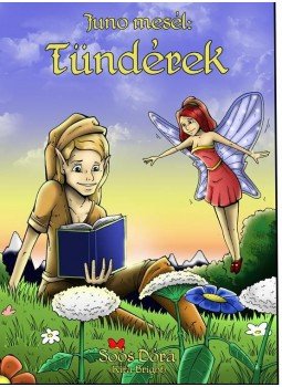 Soós Dóra (Kira Bright) - Tündérek Soós Dóra (Kira Bright) - Tündérek, null 2011 antikvár könyv