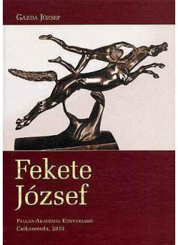 Gazda József - Fekete József Gazda József - Fekete József, null 2014 antikvár könyv
