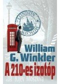 William G. Winkler - A 210-es izotóp