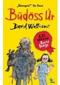 David Walliams - Büdöss úr