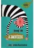 Várszegi Adél - A jakifészek