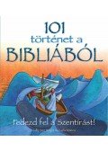  MANEA, CARLA - 101 történet a Bibliából