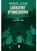Nemere István - A nádas titka