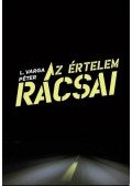 L. Varga Péter - Az értelem rácsai