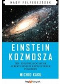 Michio Kaku - Einstein kozmosza