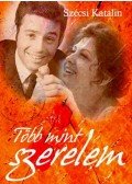 Szécsi Katalin - Több mint szerelem