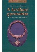 Domínguez, Mari Pau - A királyné gyémántja