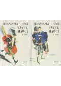Tersánszky Józsi Jenő - Kakuk Marci I-II.