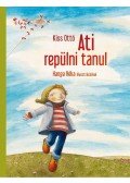 Kiss Ottó - Ati repülni tanul