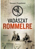 Steven Pressfield - Vadászat Rommelre