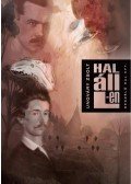 Ungváry Zsolt - Hal áll L-en