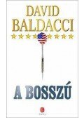 David BALDACCI - A bosszú