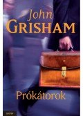 John Grisham - Prókátorok