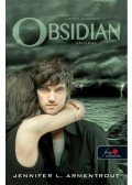 ARMENTROUT, J. L. - Obszidián