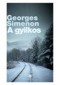 Georges Simenon - A gyilkos