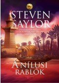 Steven Saylor - A nílusi rablók