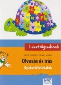 Fejér Zsolt , PETIK ÁGOT,Fonyódi Gábor - Olvasás és írás