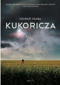 Csurgó Csaba - Kukoricza
