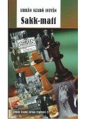 URBÁN SZABÓ ISTVÁN - Sakk - matt - ÜKH 2013