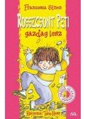 Francesca Simon - Rosszcsont Peti gazdag lesz