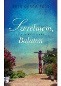 Tóth Gábor Ákos - Szerelmem, Balaton
