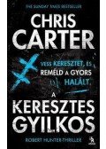 Chris Carter - A keresztes gyilkos