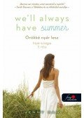 Jenny Han - We'll Always Have Summer - Örökké nyár lesz