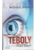 Michael Grant - Téboly