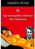 Horváth Péter - Öl