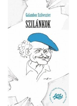 Galambos Szilveszter - Szilánkok - Ludas Matyi legjobb aforizmái 1958-93 között, null 2015 antikvár könyv