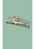 Stefano Benni - Gyorslábú Achille
