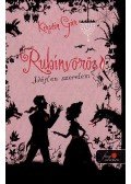 Kerstin Gier - Rubinvörös  - Időtlen szerelem