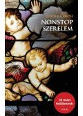 Coach, Julius J. - Nonstop szerelem