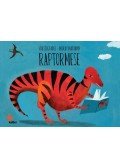 Máray Mariann,Várszegi Adél - Raptormese