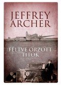 Jeffrey Archer - Féltve őrzött titok