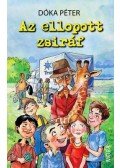 Dóka Péter - Az ellopott zsiráf (3.kiadás)